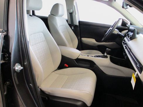 New 2026 Honda HR-V LX image 31