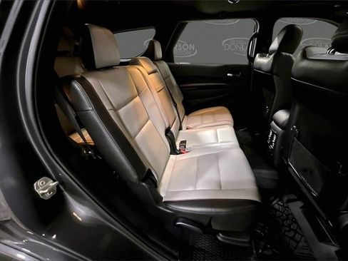 Used 2024 Dodge Durango R/T image 16