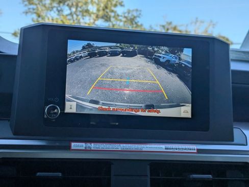 New 2025 Toyota Tacoma SR5 image 22