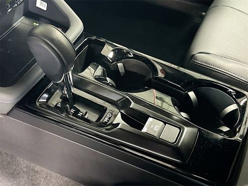 New 2026 Subaru Forester Limited image 15