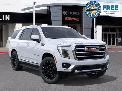 Used 2026 GMC Yukon Elevation