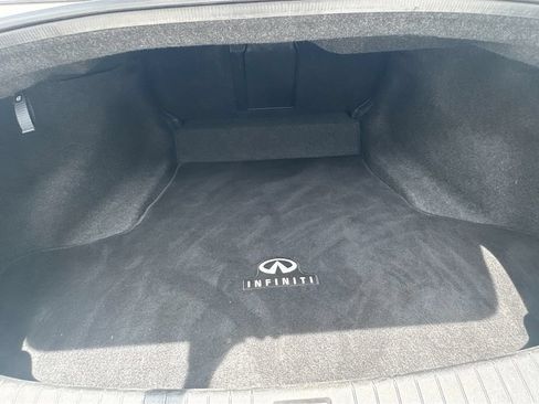 Used 2024 INFINITI Q50 Luxe w/ Cargo Package RWD image 27