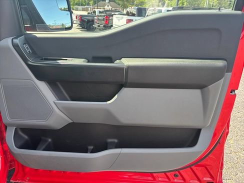 Used 2022 Ford F150 XL AWD/4WD image 14