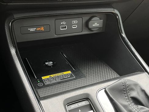 Used 2023 Honda CR-V EX-L image 21