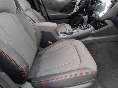 New 2026 Subaru Crosstrek 2.5i Limited AWD/4WD image 21