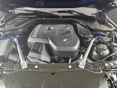 Certified 2026 BMW 530i xDrive w/ Convenience Package AWD/4WD image 32