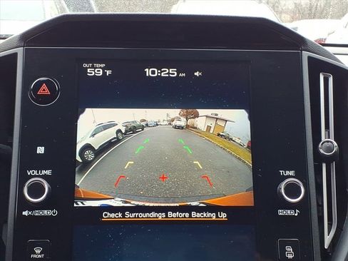 Used 2023 Subaru WRX Premium image 8