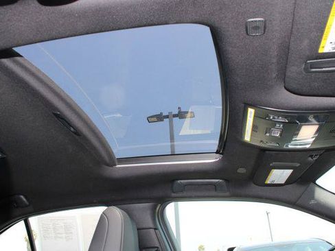 Certified 2025 Lexus UX 300h FWD image 6