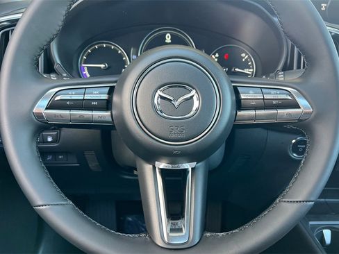 New 2025 MAZDA CX-50 2.5 Hybrid w/ Weather Package image 21