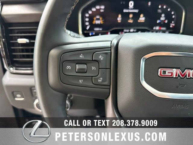 Used 2025 GMC Sierra 3500 AT4 w/ AT4 Premium Plus Package AWD/4WD image 27