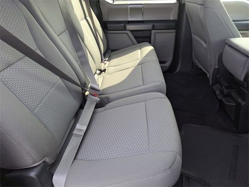 Used 2020 Ford F150 XLT w/ Equipment Group 302A Luxury image 35