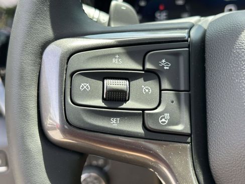 New 2026 Chevrolet Silverado 1500 ZR2 AWD/4WD image 21