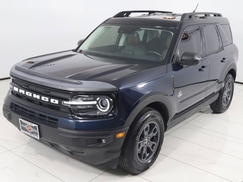 Used 2022 Ford Bronco Sport Outer Banks image 20