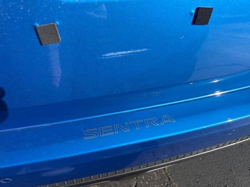 Used 2021 Nissan Sentra SR FWD image 16