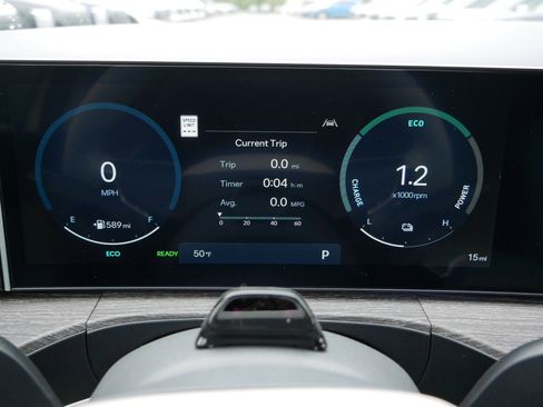 New 2026 Hyundai Santa Fe Limited image 13