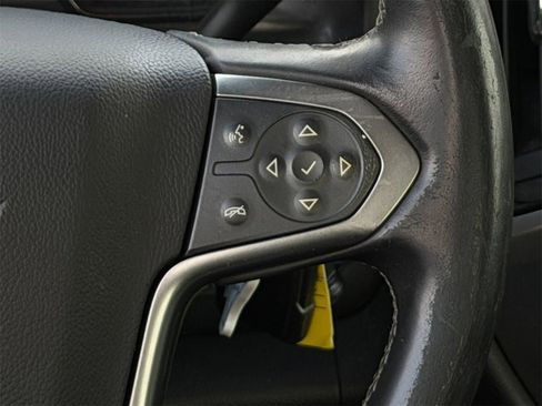 Used 2018 Chevrolet Silverado 1500 LT w/ All Star Edition image 15