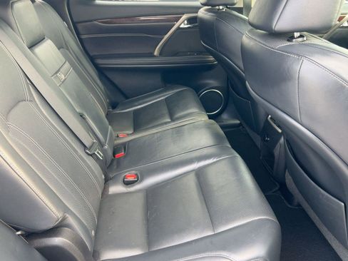 Used 2016 Lexus RX 350 AWD 4dr image 28