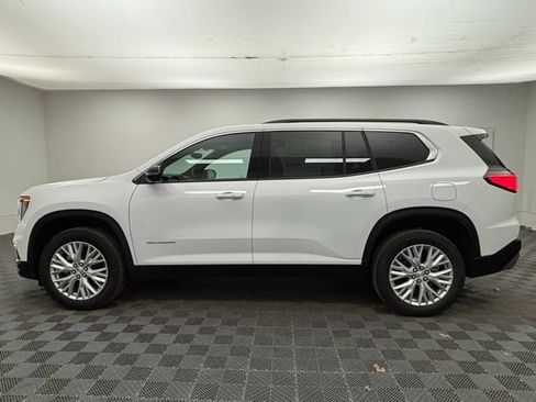 New 2026 GMC Acadia Elevation w/ Elevation Premium Package FWD image 14