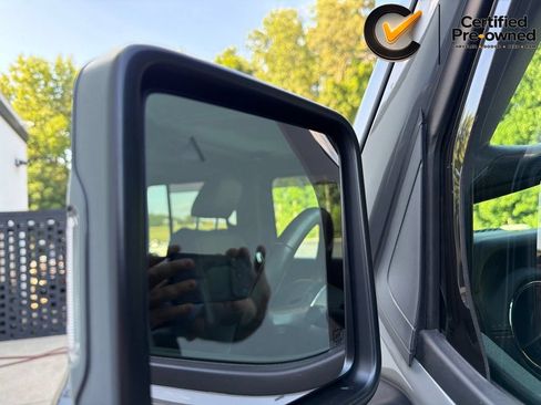 Used 2022 Jeep Gladiator Overland AWD/4WD image 19