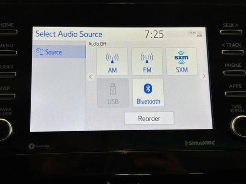 Used 2023 Toyota Camry LE FWD image 46