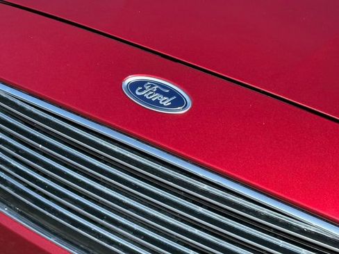 Certified 2017 Ford Fusion SE w/ Equipment Group 201A image 24