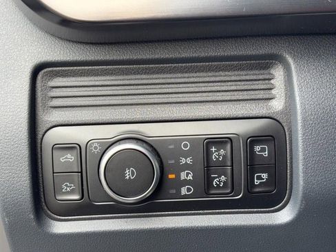 New 2026 Ford F350 Lariat image 11