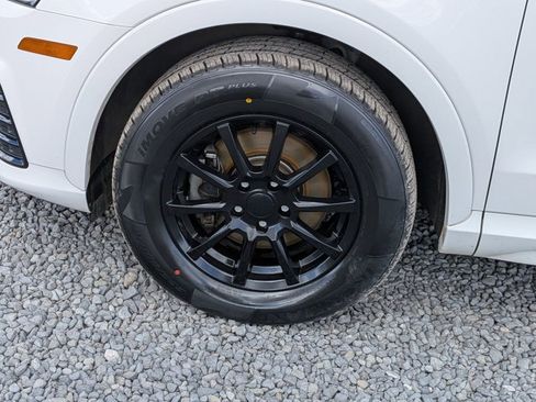 Used 2018 Audi Q3 2.0T Premium image 27