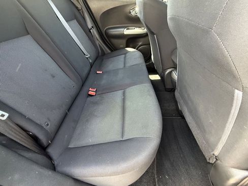 Used 2014 Nissan Juke S AWD/4WD image 11