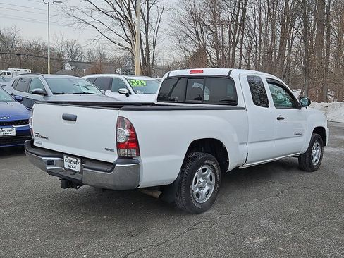 Used 2013 Toyota Tacoma 2WD Access Cab w/ SR5 Pkg image 6