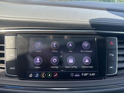 Used 2021 Buick Enclave Premium w/ Sun and Sites Package AWD/4WD image 14