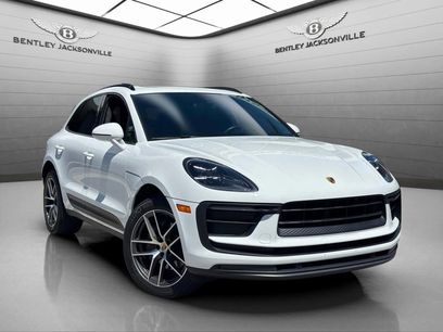 Used 2022 Porsche Macan w/ Premium Package Plus