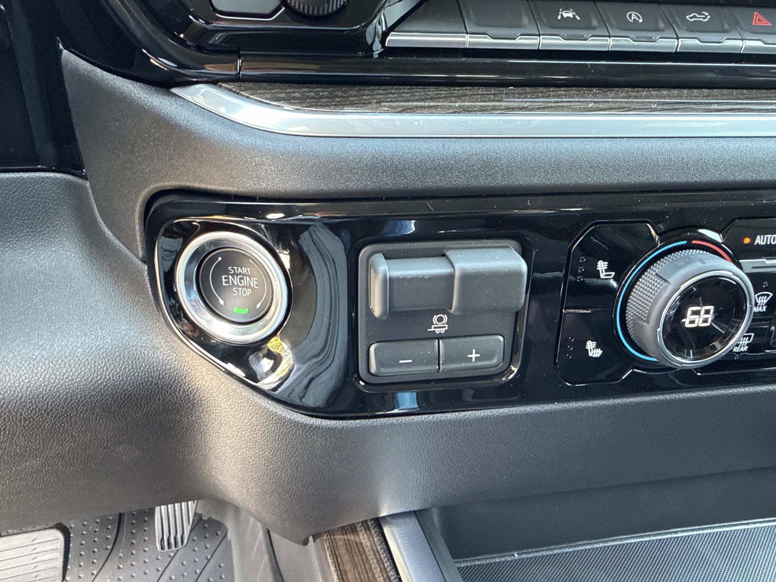 New 2026 Chevrolet Silverado 1500 RST w/ Convenience Package II RWD image 27