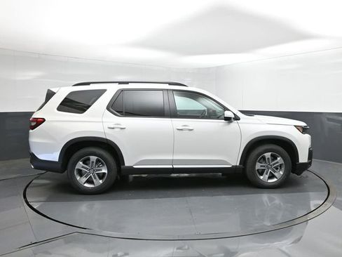 New 2026 Honda Pilot EX-L image 15