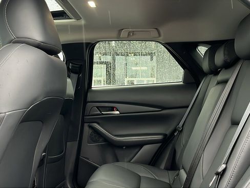 Certified 2025 MAZDA CX-30 AWD 2.5 S w/ Preferred Package image 21