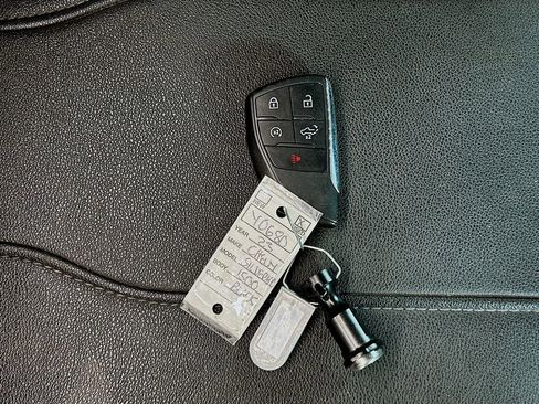 Used 2023 Chevrolet Silverado 1500 RST image 35