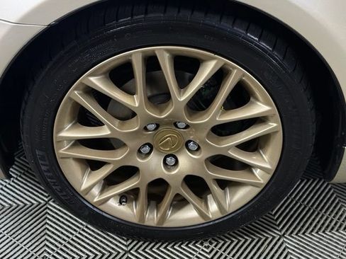 Used 2006 Lexus SC 430 Convertible RWD image 14