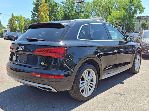 Used 2018 Audi Q5 2.0T Premium Plus AWD/4WD image 30