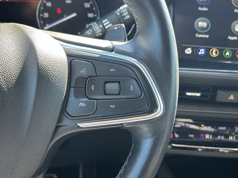 Certified 2022 Buick Envision Essence w/ Technology Package II image 22