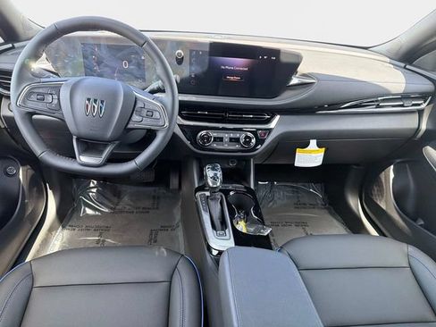 New 2026 Buick Envista Sport Touring w/ Convenience I Package FWD image 15