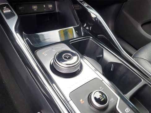 Used 2022 Kia Sorento SX w/ Panoramic Sunroof Package image 30