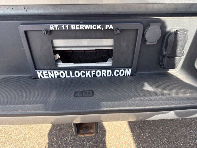 Certified 2024 Ford F150 STX AWD/4WD image 43