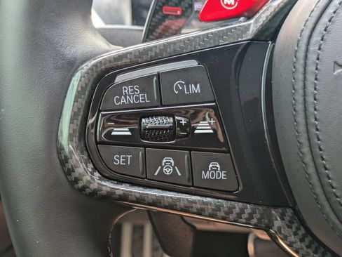 Used 2025 BMW M4 xDrive Competition AWD/4WD image 25