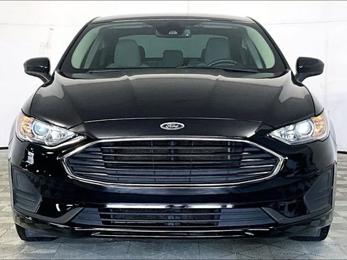 Used 2020 Ford Fusion S FWD image 3