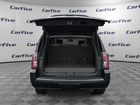 Used 2020 GMC Yukon Denali w/ Denali Premium Package AWD/4WD image 11