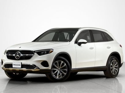 Used 2026 Mercedes-Benz GLC 300