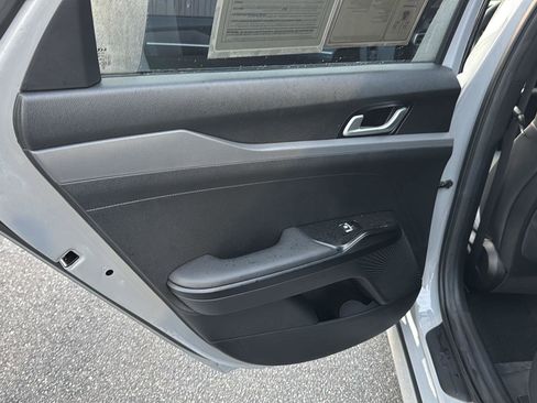 Used 2022 Kia K5 GT-Line w/ GT-Line FWD Premium Package image 15