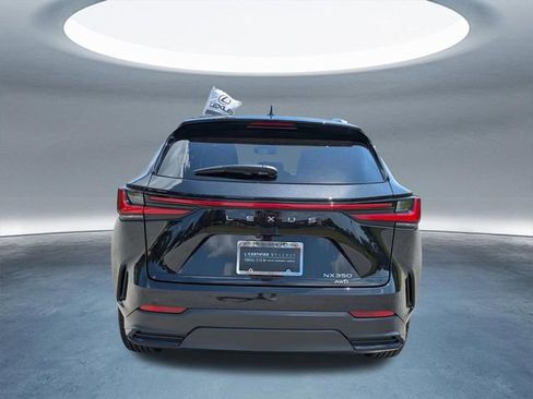 Used 2026 Lexus NX 350 AWD image 5