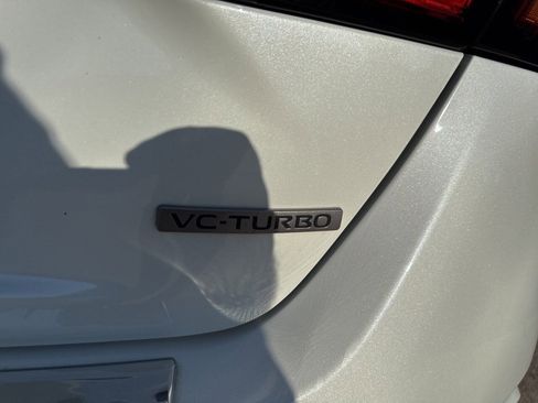 Certified 2023 Nissan Altima 2.0 SR image 3