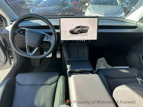 Used 2024 Tesla Model 3 Performance image 24