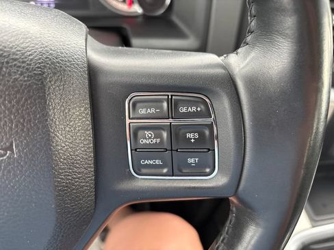 Used 2016 RAM 1500 Outdoorsman AWD/4WD image 11